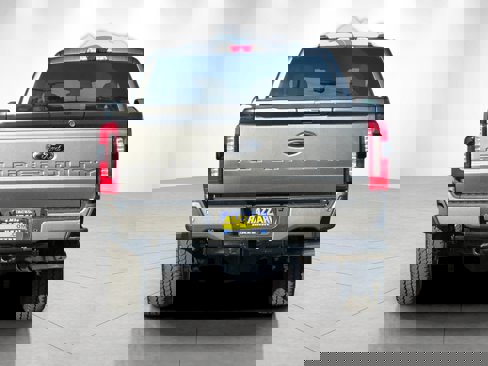 New 2025 Ford F250 XLT w/ Black Appearance Package image 4