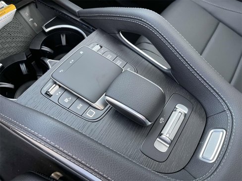 New 2025 Mercedes-Benz GLS 450 4MATIC image 21