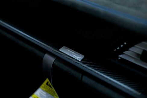 Used 2025 Porsche 911 GT3 RS image 70