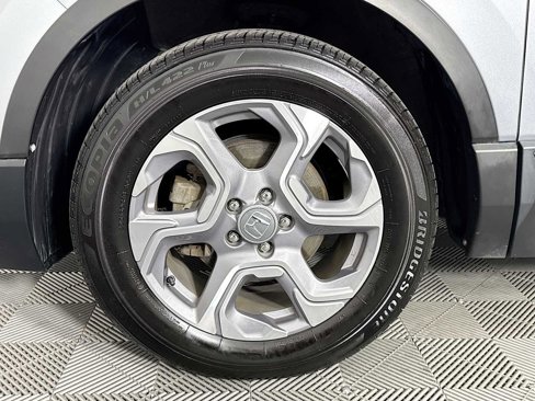 Used 2019 Honda CR-V EX-L image 8