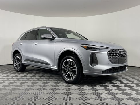 New 2025 Audi Q5 Premium Plus image 15