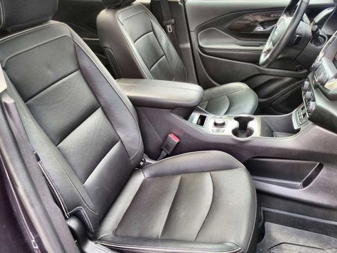 Used 2019 GMC Terrain Denali w/ LPO, Floor Liner Package image 22