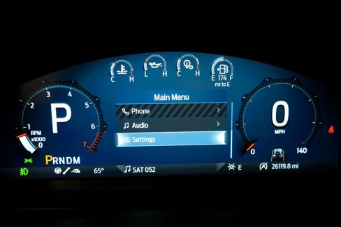 Used 2023 Ford Bronco Raptor image 21