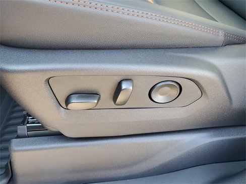 New 2026 GMC Sierra 1500 AT4 w/ AT4 Premium Package image 7