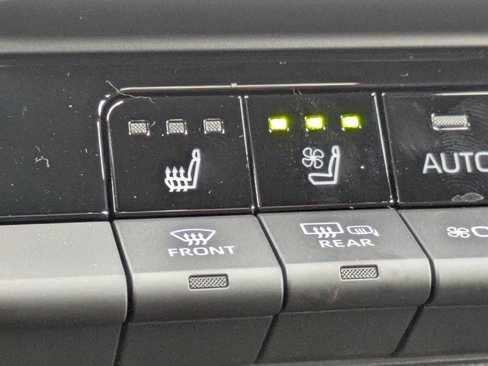 New 2026 Toyota Crown XLE image 22