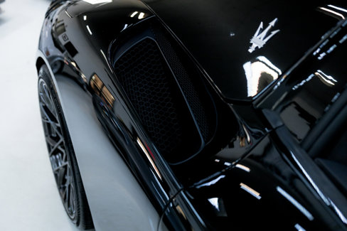 Used 2023 Maserati MC20 Spyder image 50