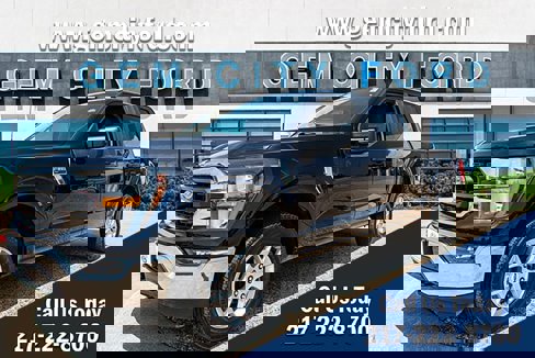 Used 2023 Ford F150 XLT image 1