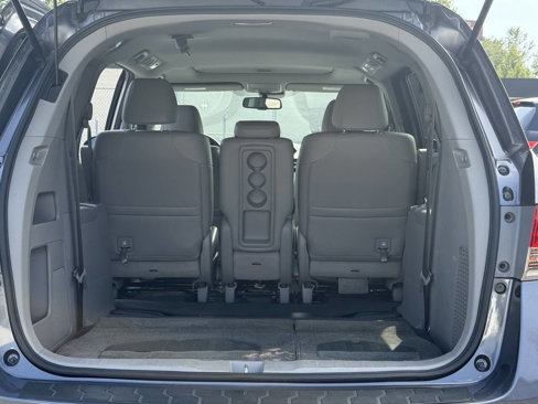 Used 2015 Honda Odyssey EX-L image 22