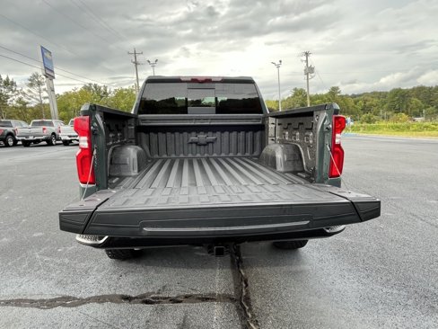 New 2026 Chevrolet Silverado 1500 ZR2 image 15