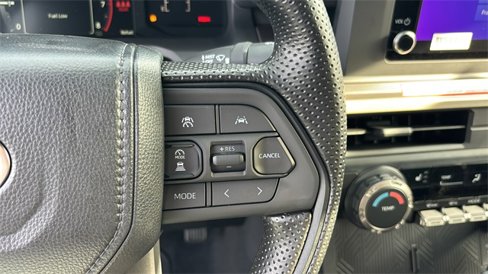 New 2025 Toyota Tacoma SR5 image 14