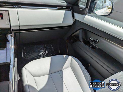 Used 2024 Land Rover Range Rover Sport Dynamic SE image 15