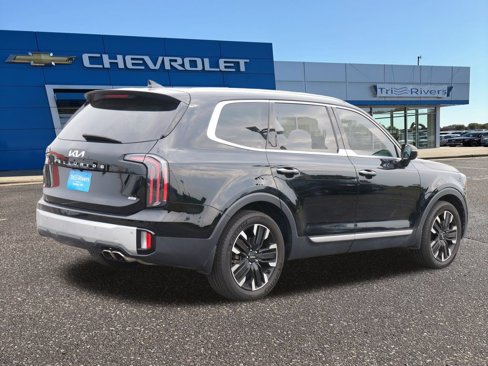 Used 2023 Kia Telluride SX X-Line image 5