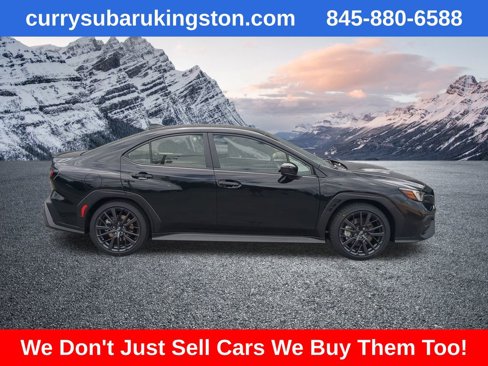 New 2025 Subaru WRX Premium image 2