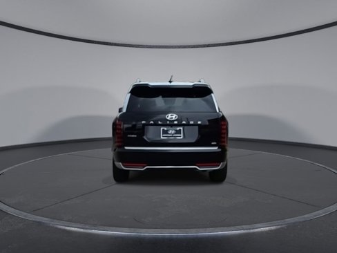 New 2026 Hyundai Palisade Calligraphy image 7
