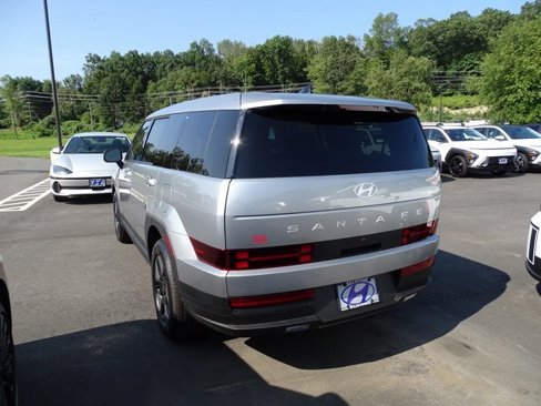New 2026 Hyundai Santa Fe SE image 7