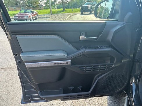 New 2025 Toyota Tacoma 4x4 Double Cab Hybrid image 12