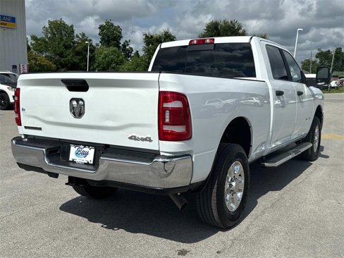 Used 2024 RAM 2500 Big Horn w/ Level 2 Equipment Group image 5