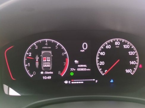 Used 2022 Honda Civic Si image 19