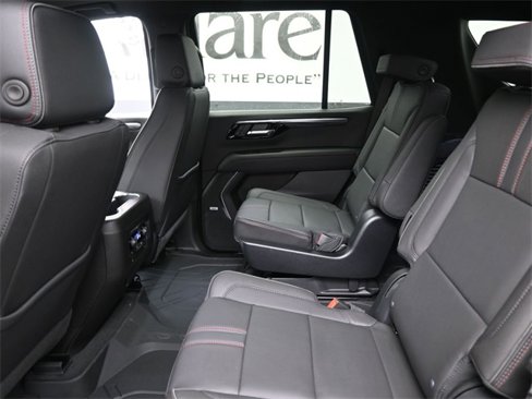 New 2026 Chevrolet Tahoe RST w/ Comfort Package image 10