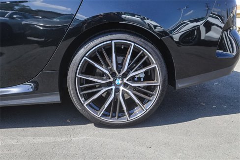 Used 2024 BMW 228i Gran Coupe w/ M Sport Package image 12