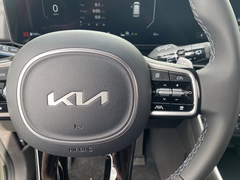 New 2026 Kia Carnival SX image 23