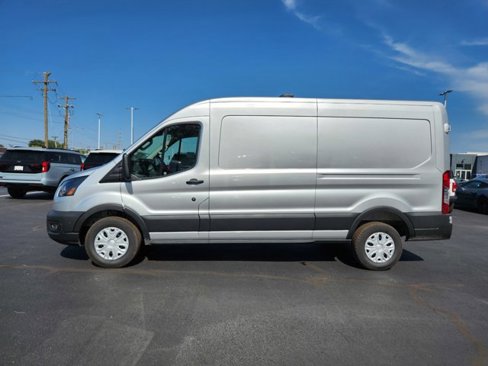 New 2026 Ford Transit 250 148 Medium Roof image 28