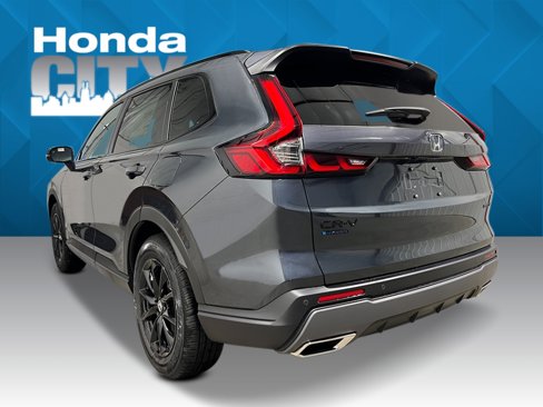 New 2026 Honda CR-V Sport-L image 3