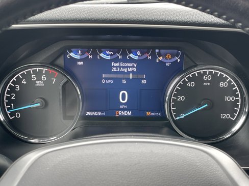 Used 2022 Ford F150 XLT w/ Equipment Group 302A High image 14