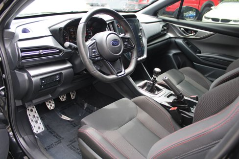 Used 2023 Subaru WRX Premium image 18