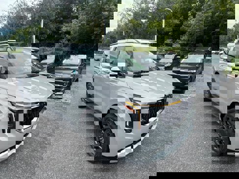 New 2026 Kia Carnival EX image 3