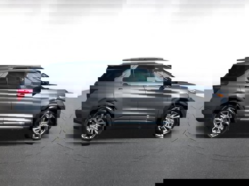 Used 2024 Ford Explorer Limited image 8