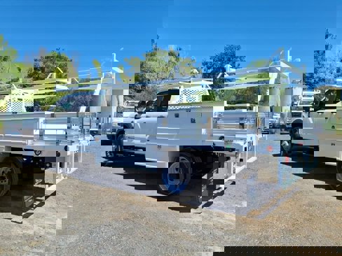 New 2026 Ford F550 4x4 Crew Cab Super Duty image 6