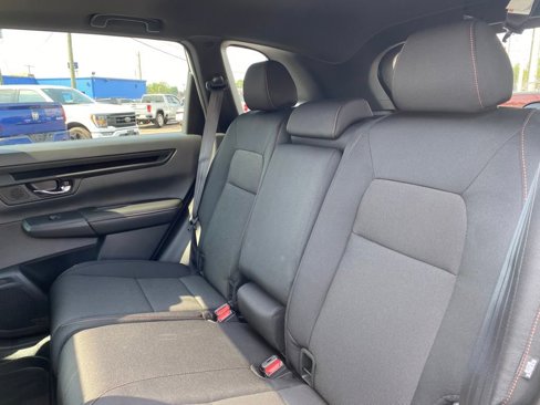 New 2026 Honda CR-V TrailSport image 17