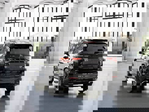 New 2026 Mercedes-Benz GLC 350e 4MATIC image 25