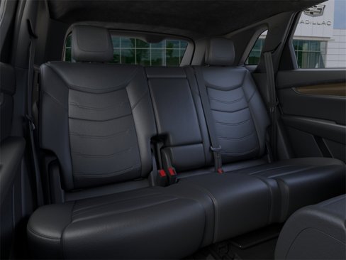 New 2024 Cadillac XT5 Sportv w/ Platinum Package image 17