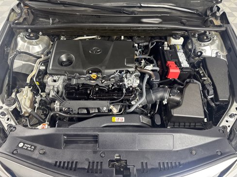 Used 2022 Toyota Camry LE image 24
