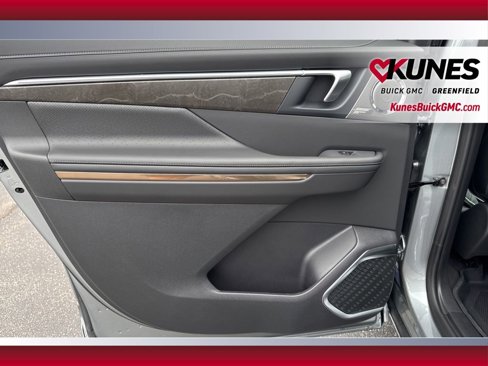 New 2026 Buick Enclave Avenir w/ Super Cruise Package image 49