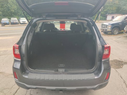 Used 2016 Subaru Outback 2.5i Limited image 30