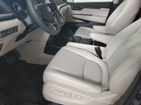 New 2026 Honda Odyssey EX-L image 11