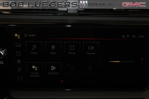 New 2026 GMC Sierra 3500 AT4 w/ AT4 Premium Plus Package image 30