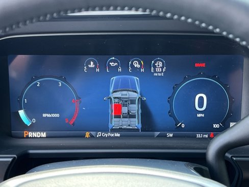 New 2026 Ford F350 Platinum w/ Tremor Off-Road Package image 17