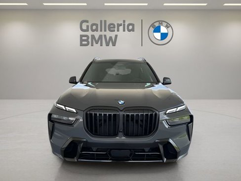 Used 2026 BMW X7 xDrive40i w/ M Sport Package image 5