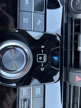 New 2025 Subaru Solterra Premium image 18