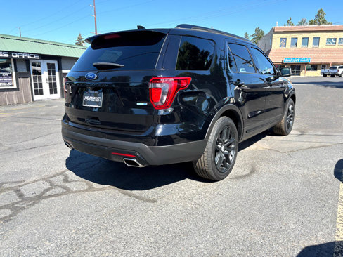 Used 2016 Ford Explorer Sport w/ Equipment Group 401A image 5