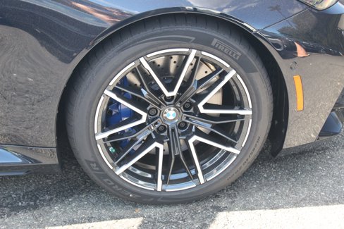 New 2026 BMW M5 w/ Executive Package image 12