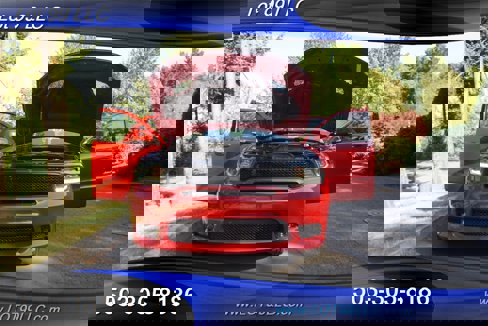 Used 2020 Dodge Durango R/T image 33