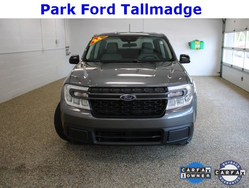 Used 2024 Ford Maverick XLT w/ XLT Luxury Package image 9
