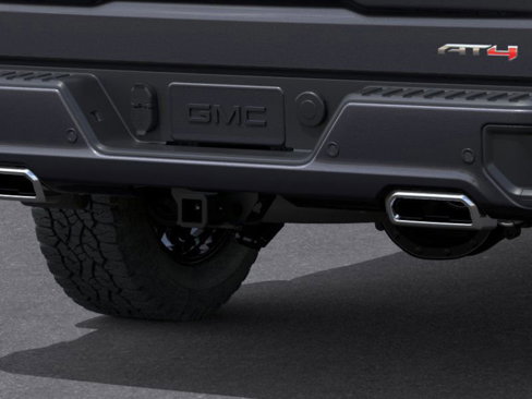 New 2026 GMC Sierra 1500 AT4 w/ AT4 Premium Package image 15