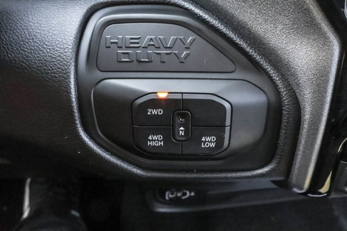 New 2026 RAM 3500 Tradesman image 20