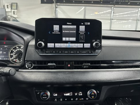 Used 2024 Mitsubishi Outlander SE image 14
